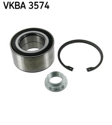 Roulement de roue SKF ref. VKBA 3574